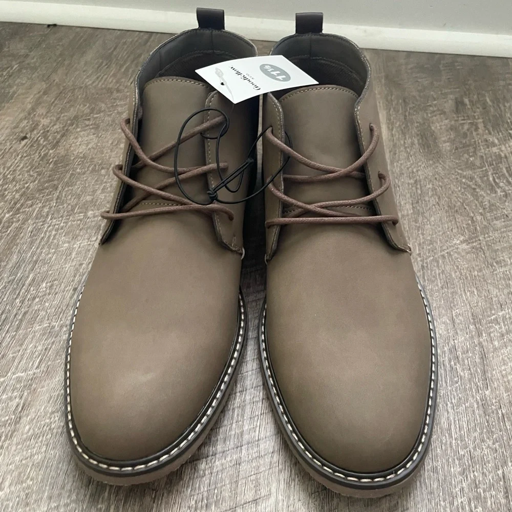 ⭐️3for$30 Goodfellow Mens Shoes - Picture 2 of 5